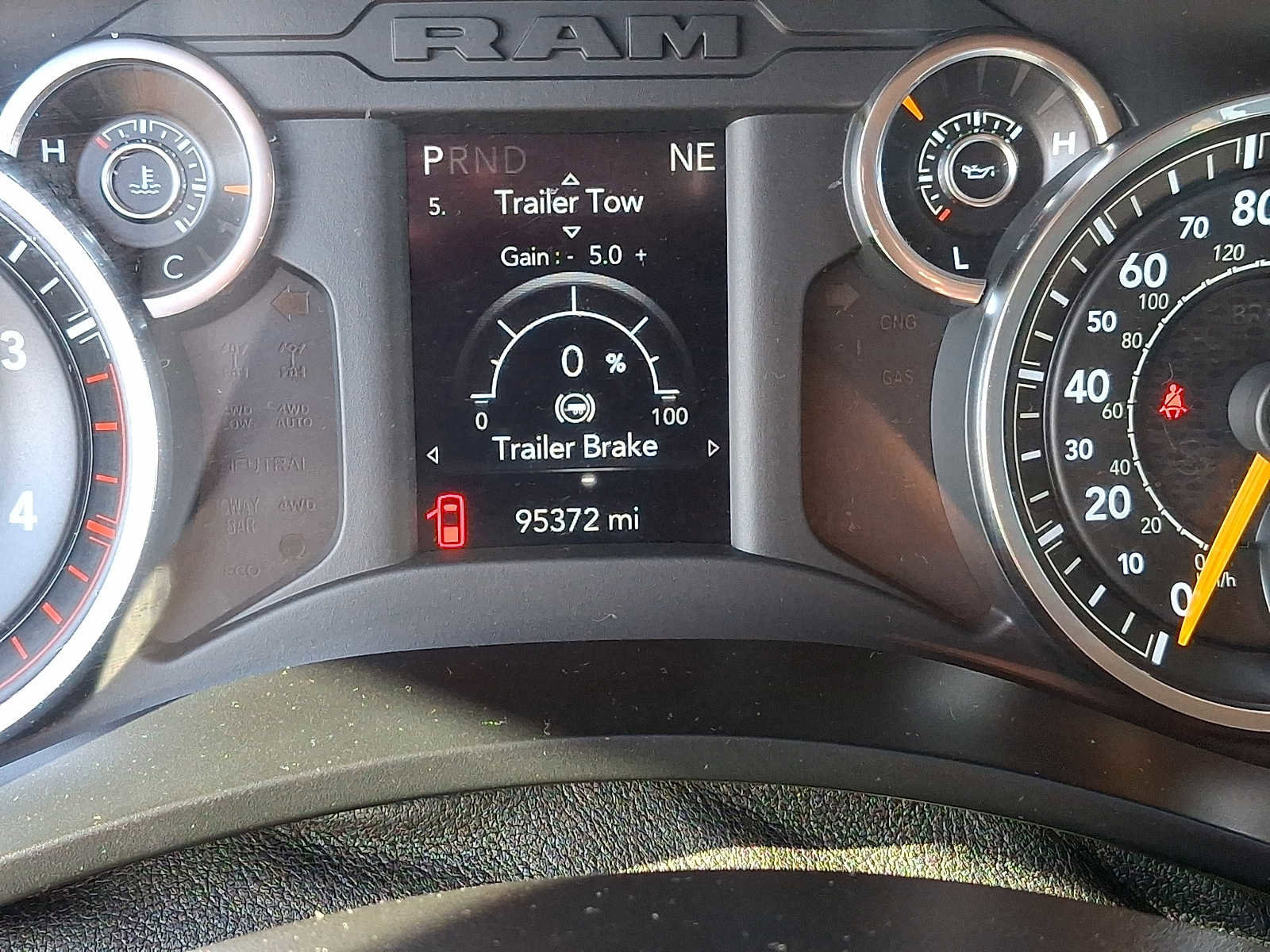 Used 2019 RAM 3500 Tradesman image 20