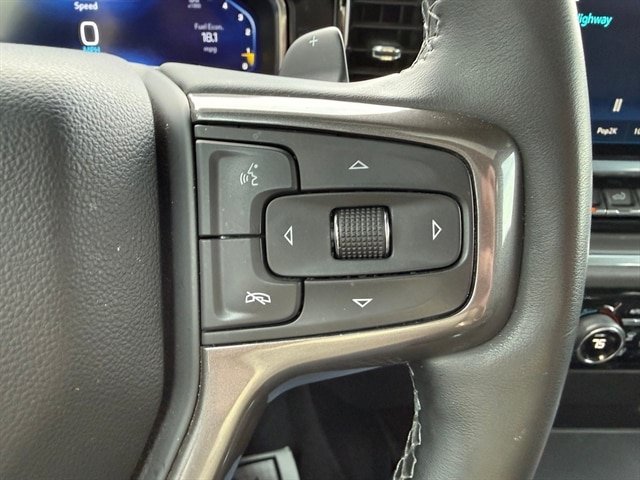 Used 2023 Chevrolet Silverado 1500 High Country w/ High Country Premium Package AWD/4WD image 20