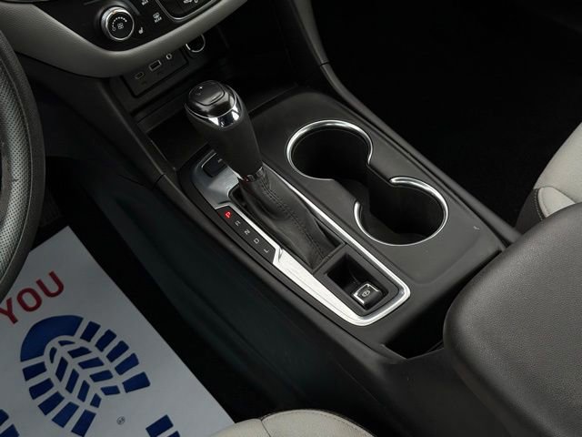 Used 2020 Chevrolet Equinox LS image 39