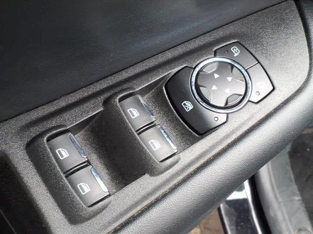 Certified 2024 Ford Edge SEL w/ Convenience Package image 18