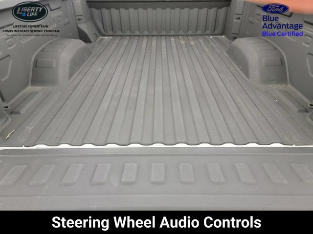 Used 2024 Chevrolet Silverado 2500 LT w/ Snow Plow Prep/Camper Package AWD/4WD image 16