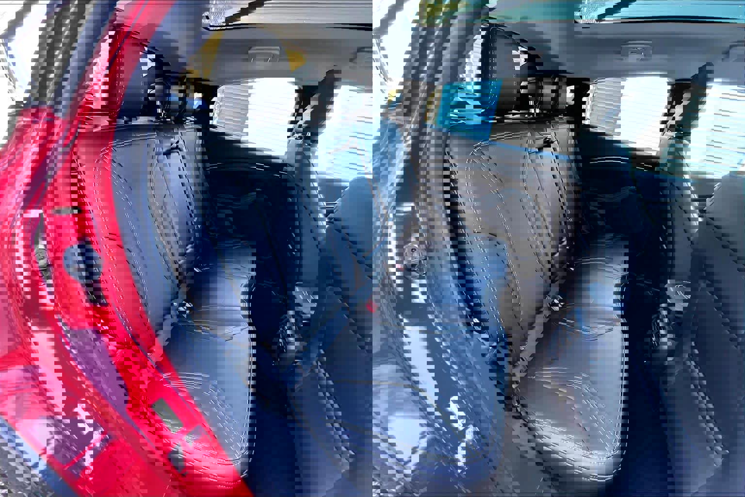 Certified 2023 Ford Mustang Mach-E Premium image 19