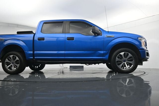 Certified 2019 Ford F150 XL w/ Equipment Group 101A Mid AWD/4WD image 38