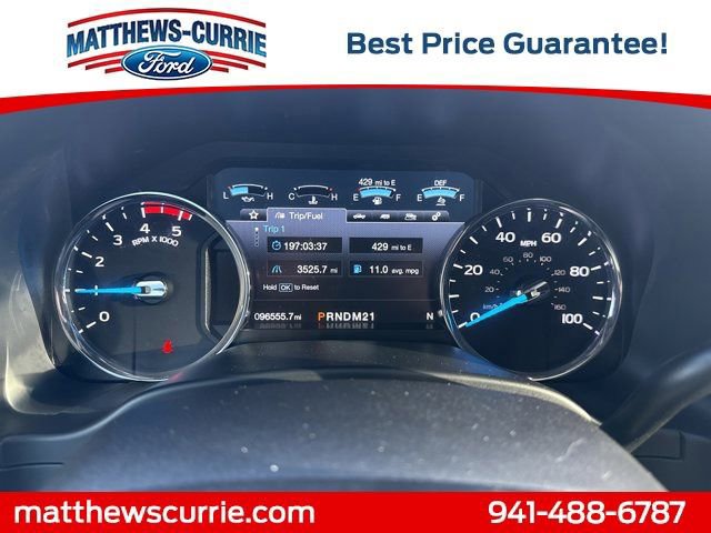 Certified 2017 Ford F350 Lariat w/ Lariat Ultimate Package image 19