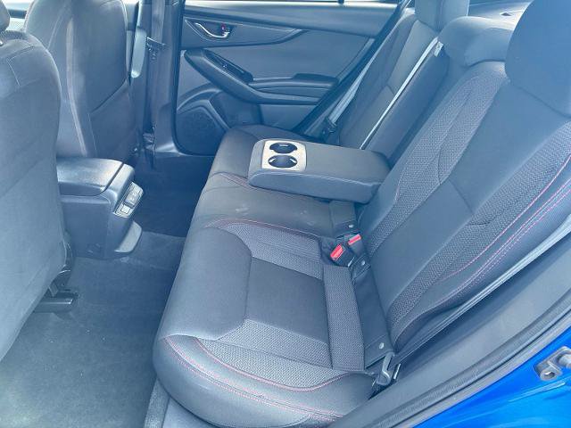 Used 2023 Subaru WRX Premium AWD/4WD image 16