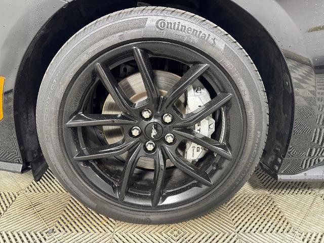 Certified 2025 Ford Mustang GT Premium image 17