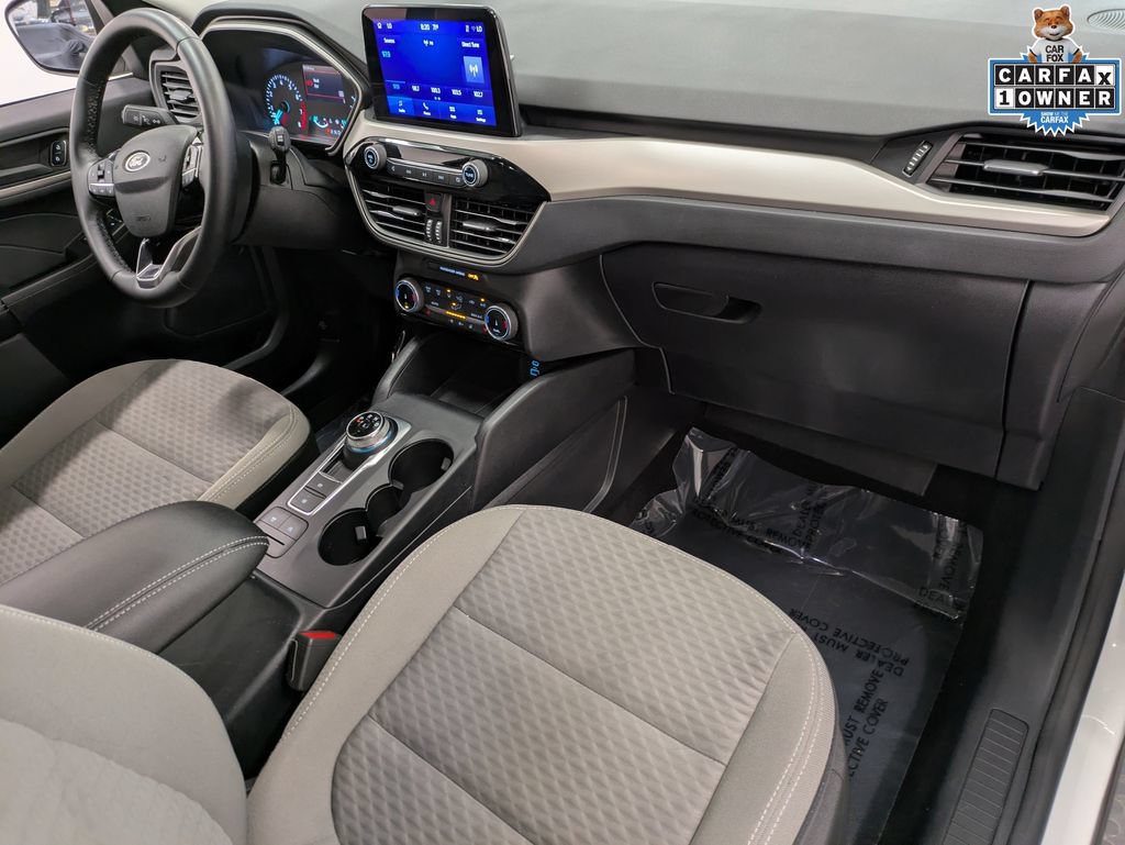 Certified 2022 Ford Escape SE w/ Convenience Package AWD/4WD image 34