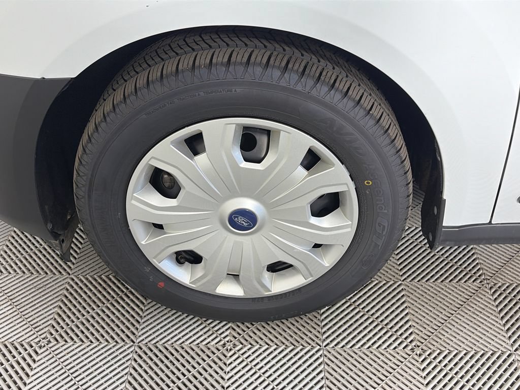 Certified 2022 Ford Transit Connect XL FWD image 8