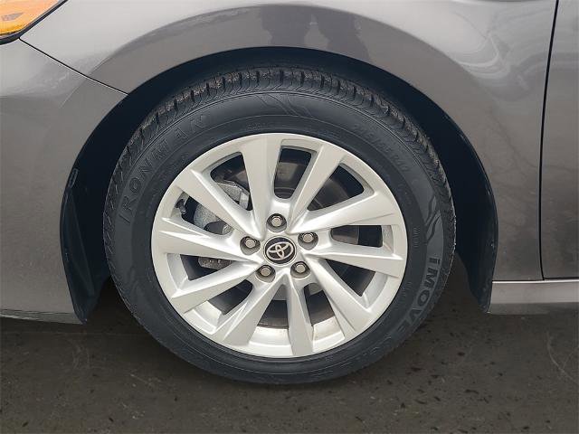 Used 2024 Toyota Camry LE image 25