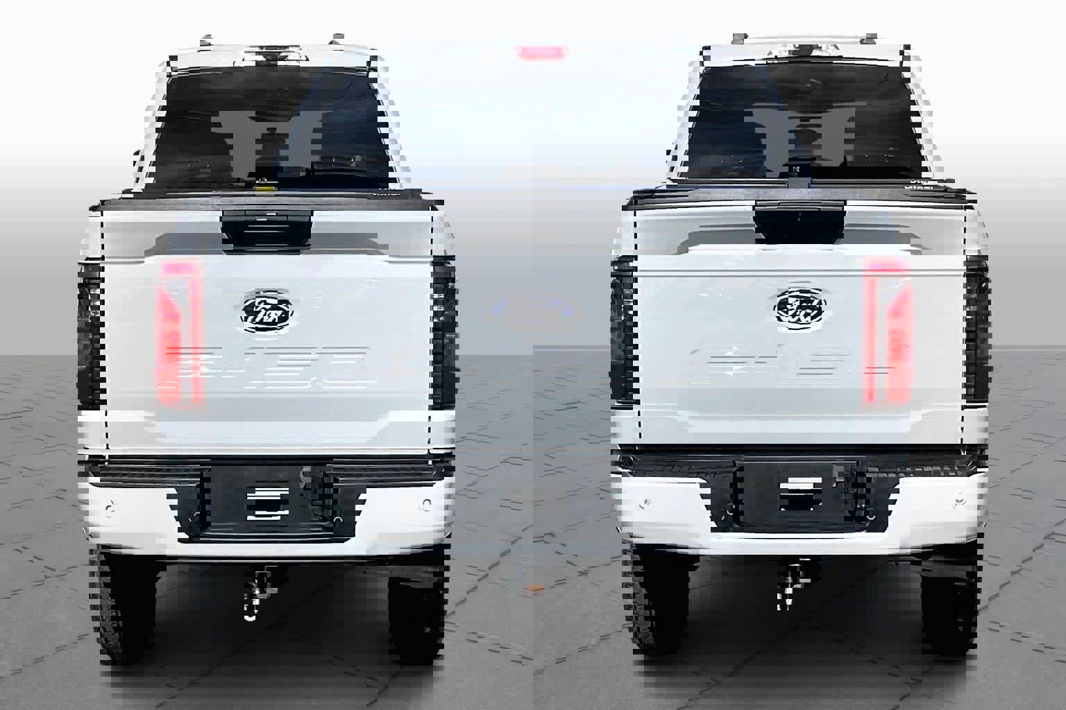 Certified 2024 Ford F150 STX image 3