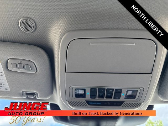 Certified 2024 Ford Explorer Limited w/ Limited Technology Package AWD/4WD image 27