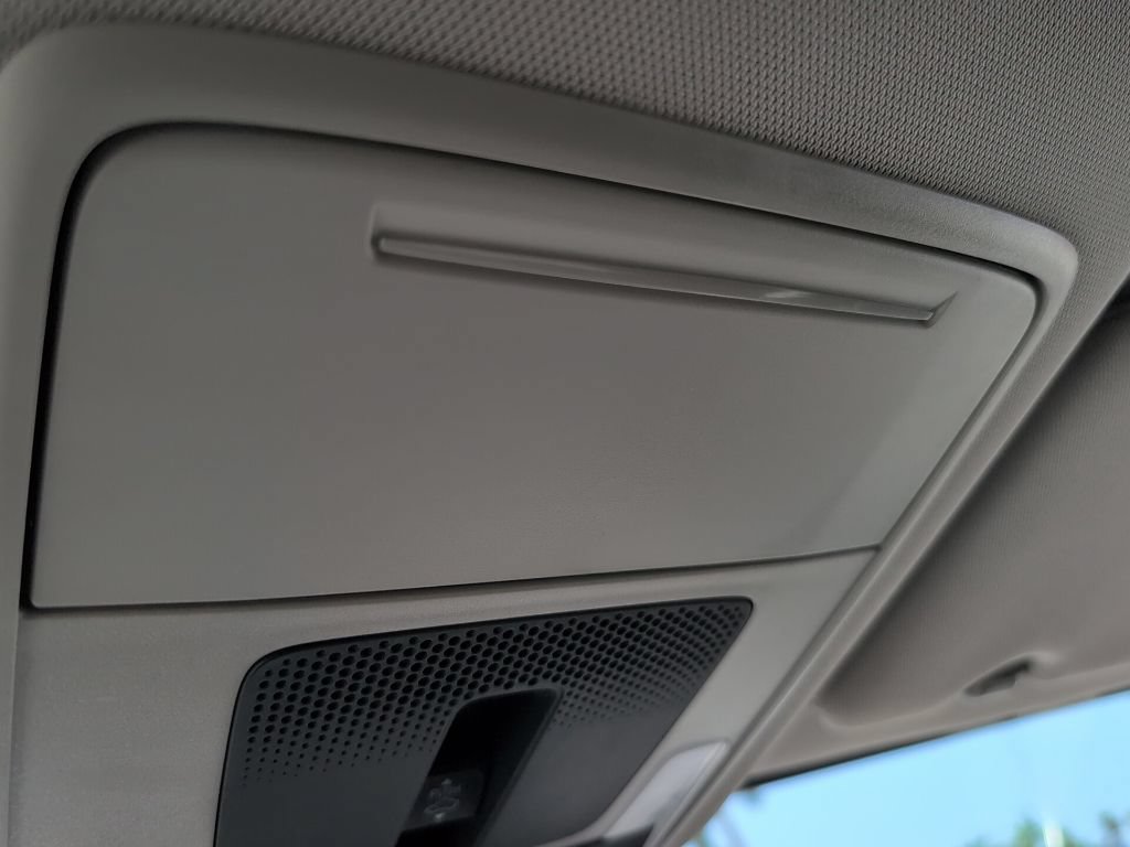 Used 2025 Honda CR-V EX-L image 22