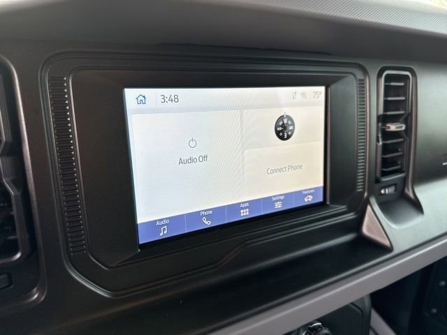 Certified 2023 Ford Bronco Big Bend image 29