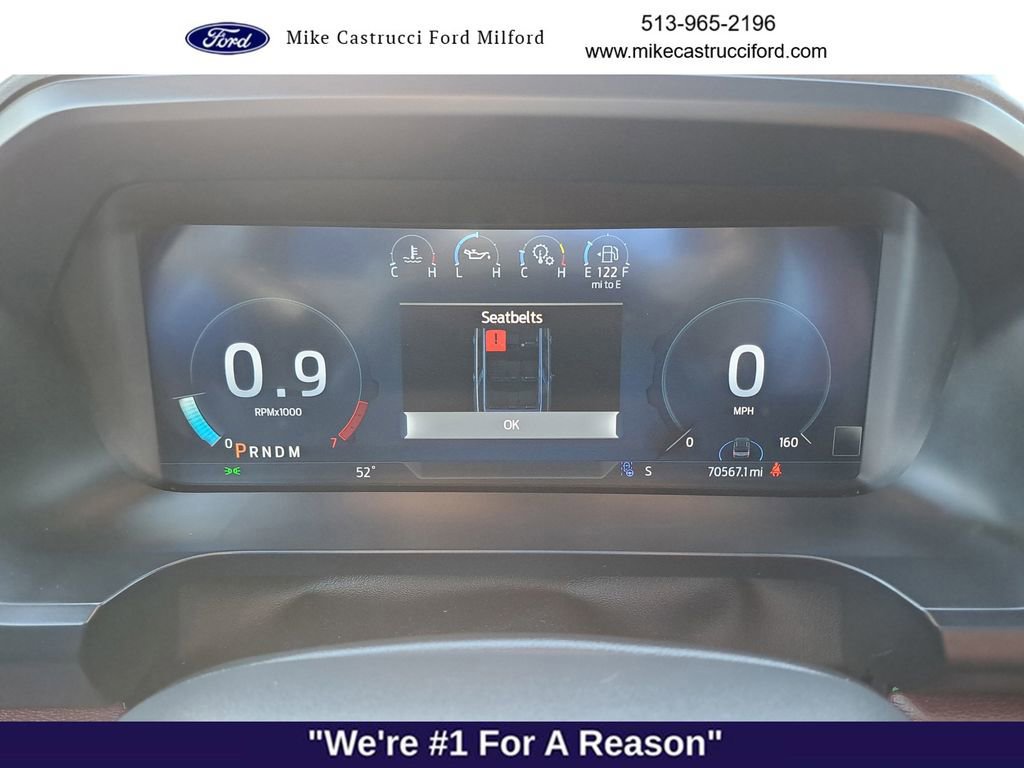 Certified 2023 Ford Expedition Max Limited image 14