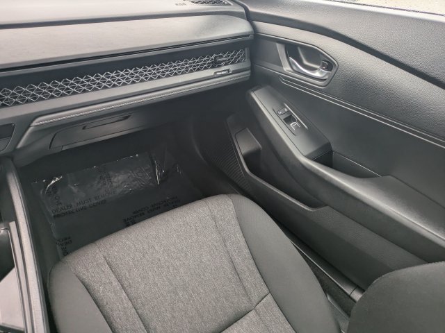 Used 2024 Honda Accord LX image 16