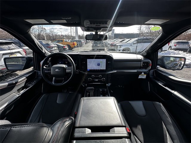 Certified 2024 Ford F150 Raptor image 3