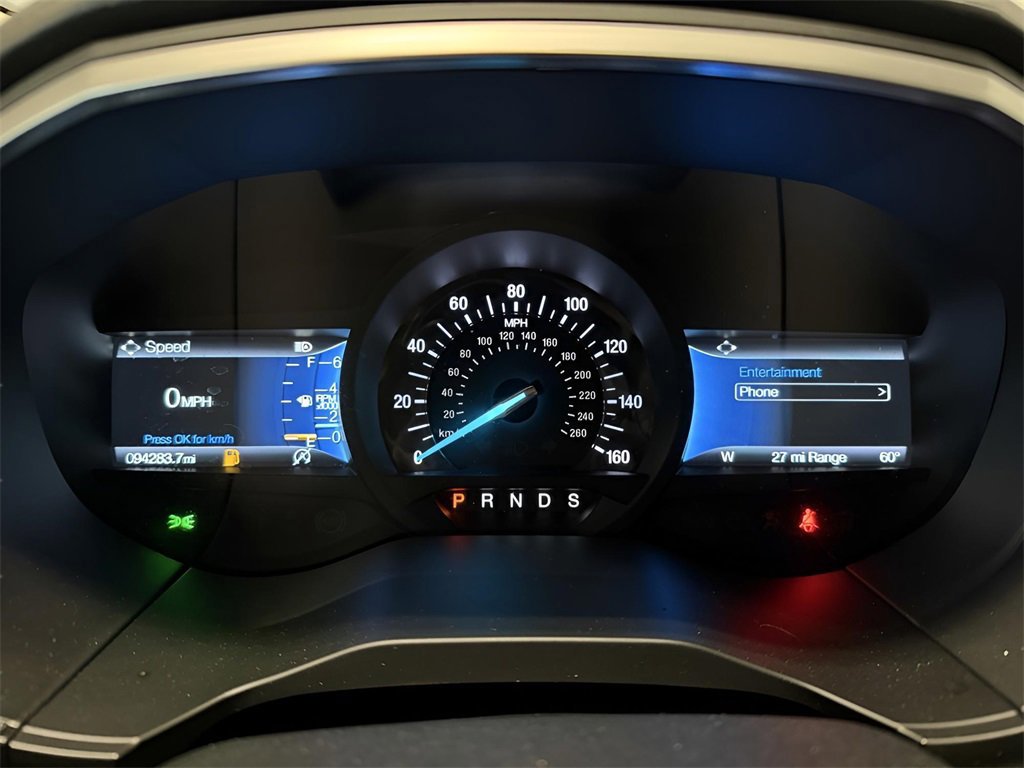 Certified 2021 Ford Edge SE w/ Cargo Accessory Package image 15