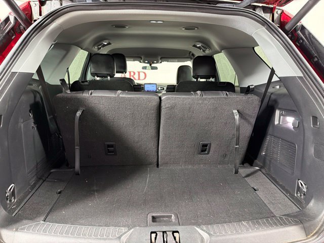 Certified 2023 Ford Explorer XLT w/ Equipment Group 202A RWD image 29