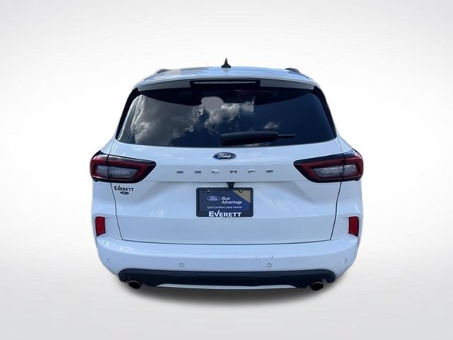 Certified 2023 Ford Escape ST-Line w/ Tech Pack #1 FWD image 8