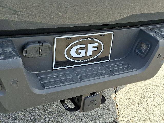 Used 2025 Toyota Tacoma SR w/ SR Upgrade Package image 30