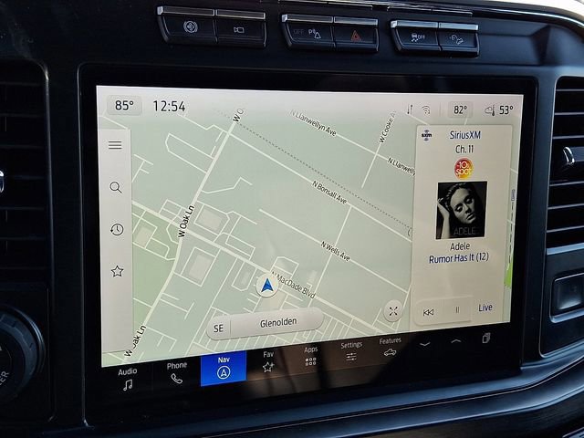 Certified 2023 Ford F250 Lariat w/ Lariat Ultimate Package image 17