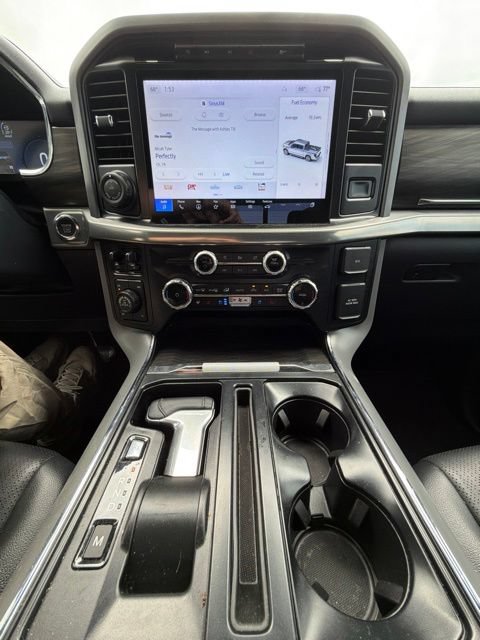 Certified 2024 Ford F150 Lariat w/ Tow/Haul Package AWD/4WD image 46