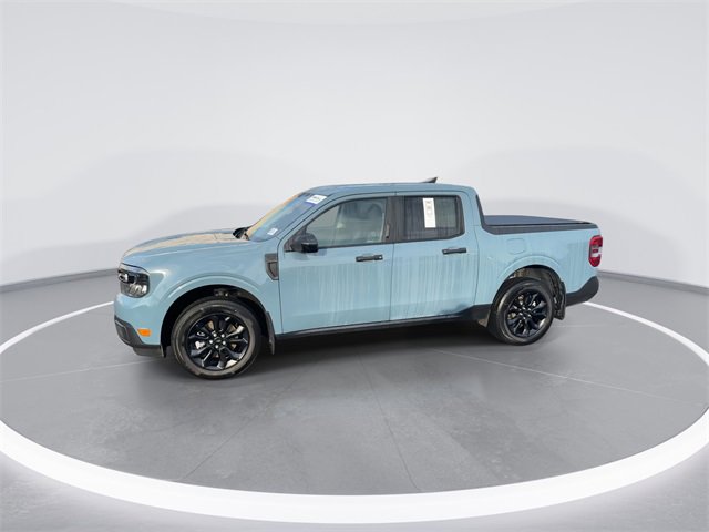 Certified 2023 Ford Maverick XLT w/ Equipment Group 300A Standard image 3