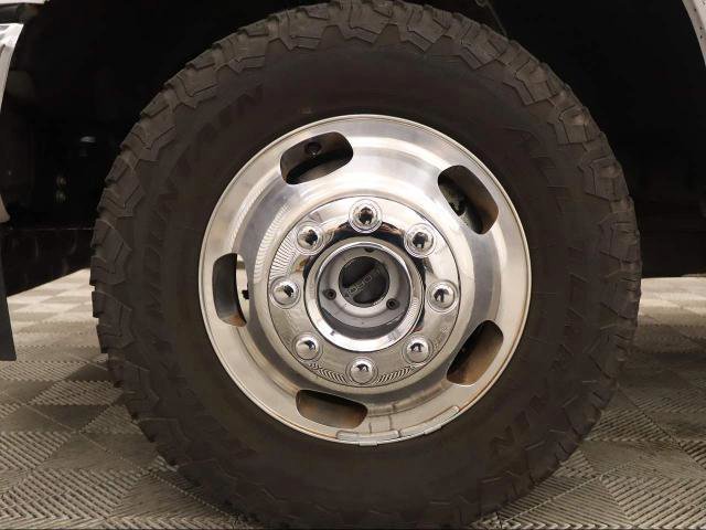 Certified 2022 Ford F350 XL w/ STX Appearance Package image 35