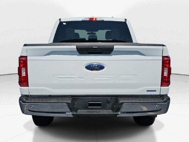 Certified 2023 Ford F150 XLT AWD/4WD image 5