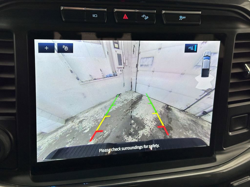 Certified 2022 Ford F150 XLT w/ Equipment Group 302A High image 55