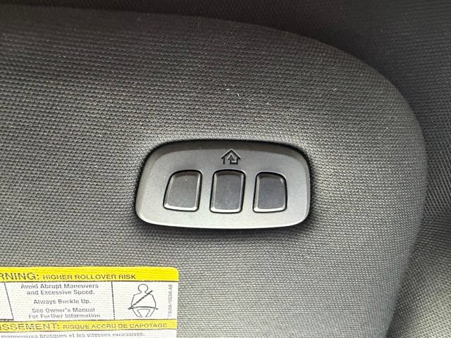 Certified 2024 Ford Expedition Platinum AWD/4WD image 26