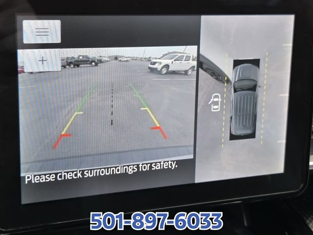 Certified 2023 Ford Explorer ST-Line w/ Class IV Trailer Tow Package RWD image 21