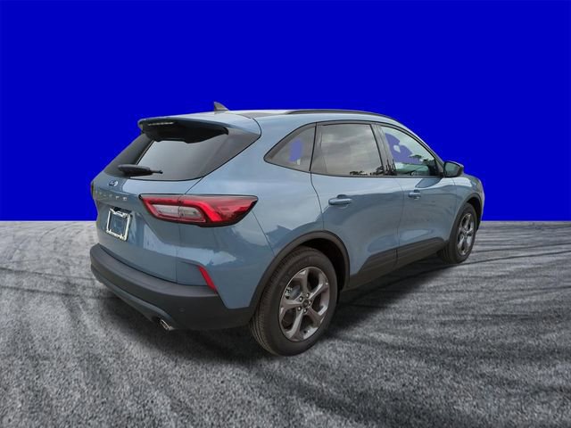 Certified 2026 Ford Escape ST-Line w/ Tech Pack #1 image 5