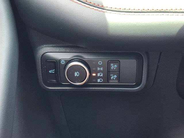 Certified 2026 Ford Explorer ST AWD/4WD image 21