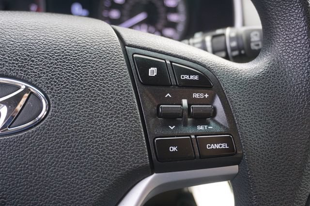 Used 2019 Hyundai Tucson SE FWD image 22