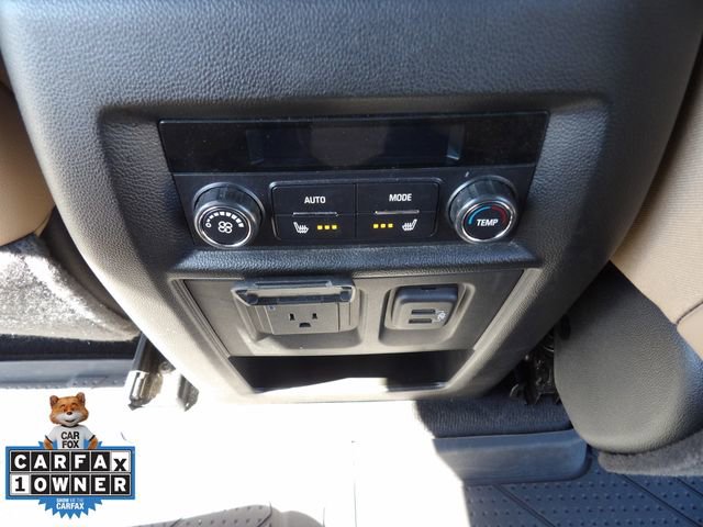 Used 2023 Chevrolet Traverse Premier w/ LPO, Floor Liner Package AWD/4WD image 26