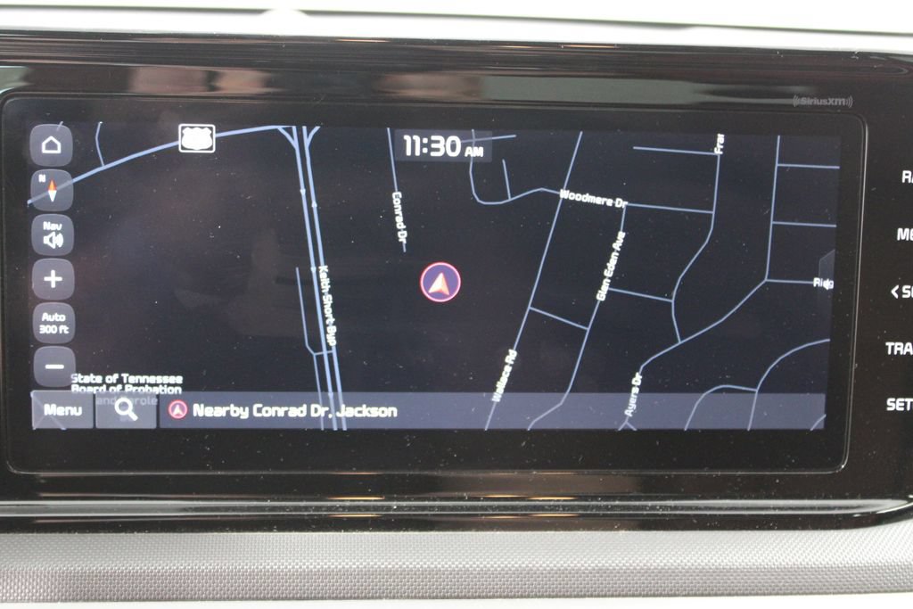 Used 2024 Kia K5 GT-Line w/ GT-Line Premium Package FWD image 32