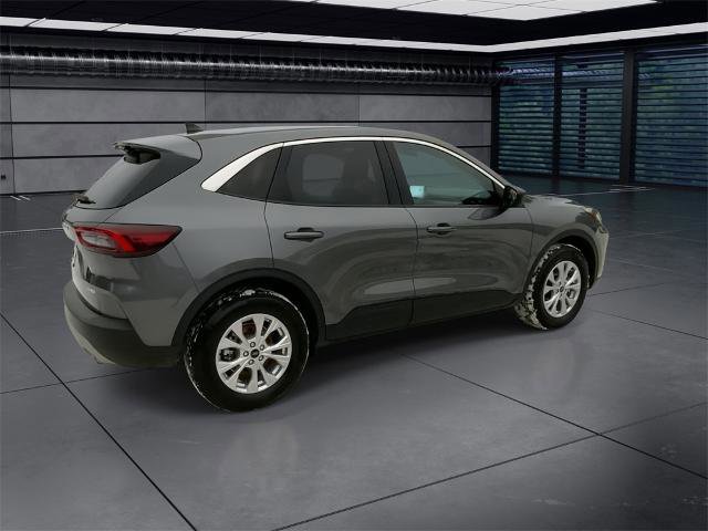 Certified 2024 Ford Escape Active image 7