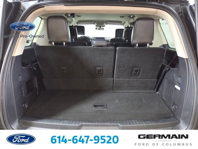 Certified 2022 Ford Expedition XLT w/ Equipment Group 202A AWD/4WD image 23