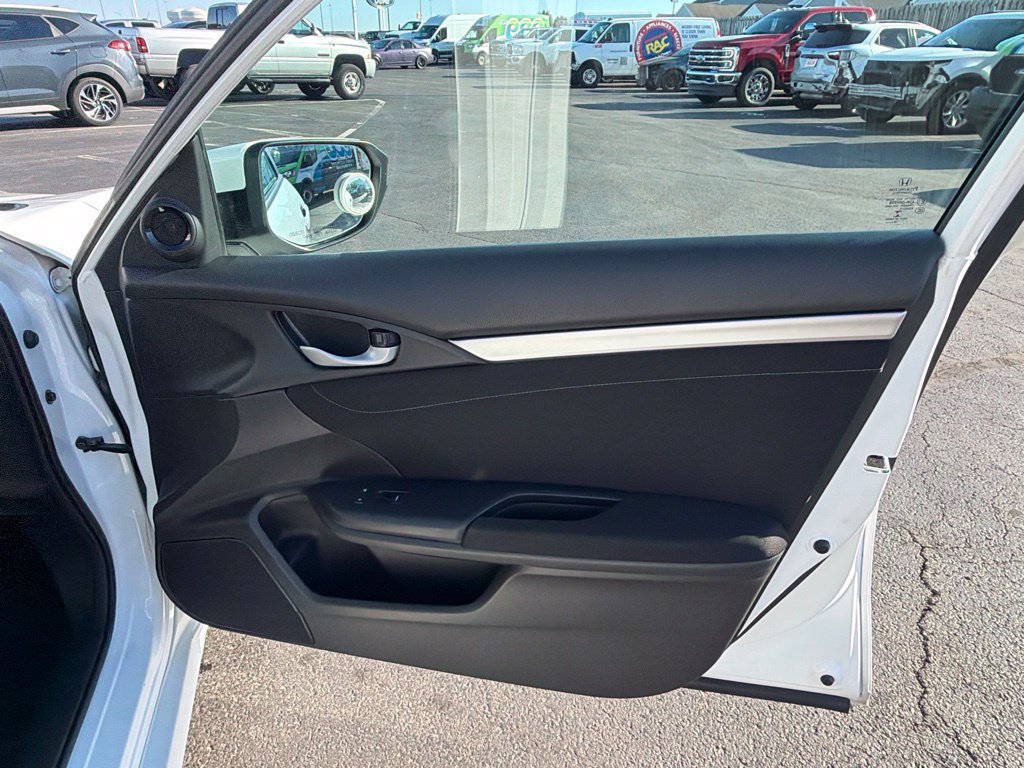 Used 2017 Honda Civic EX-T image 40