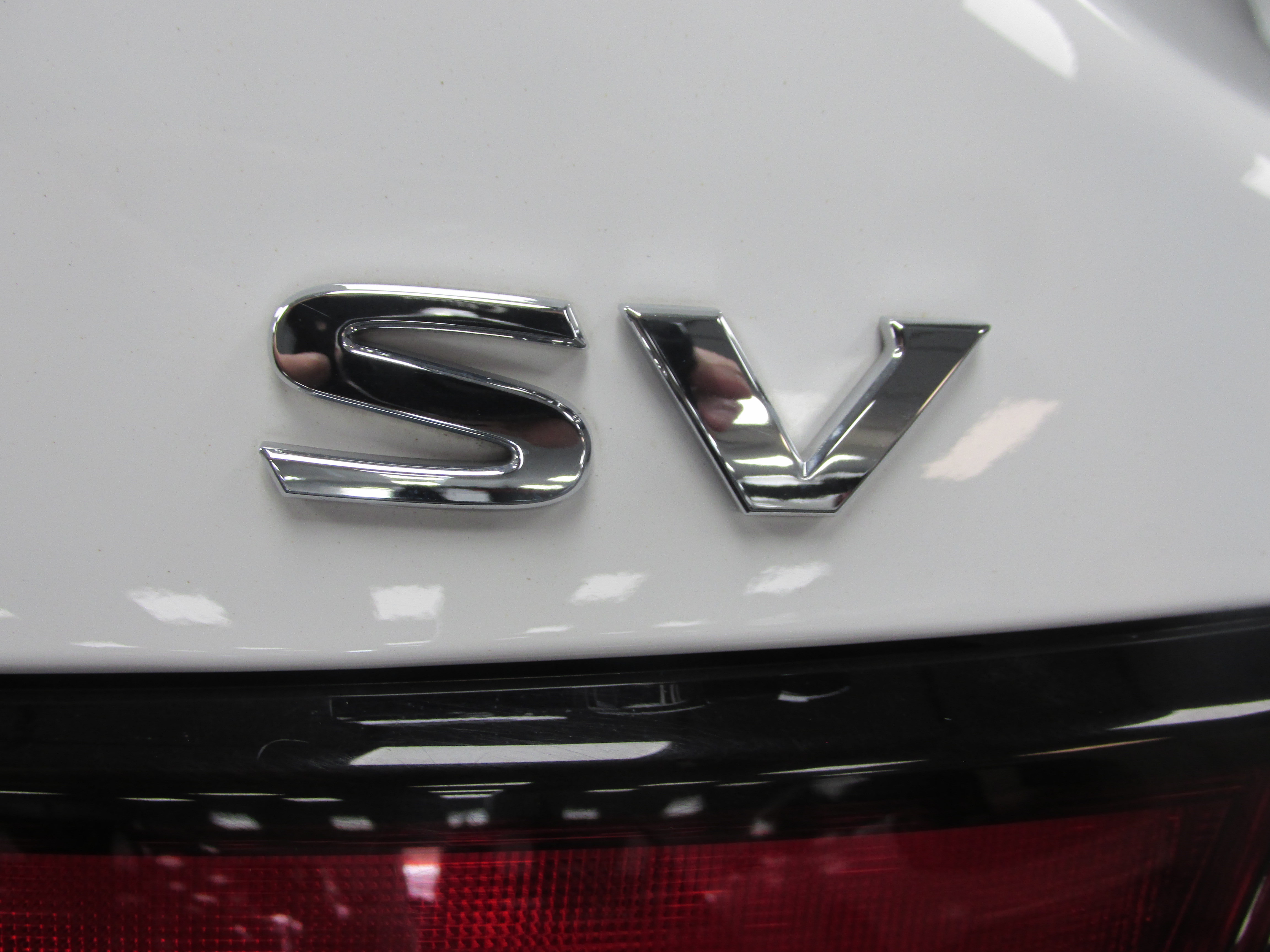 Used 2024 Nissan Sentra SV w/ All-Weather Package FWD image 21