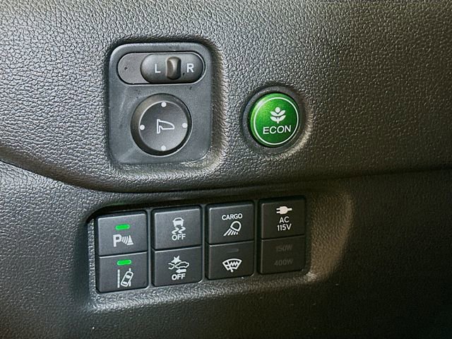 Used 2023 Honda Ridgeline RTL-E image 9