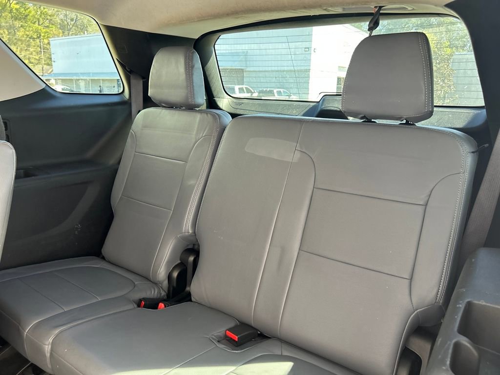 Used 2018 Chevrolet Traverse LT image 14