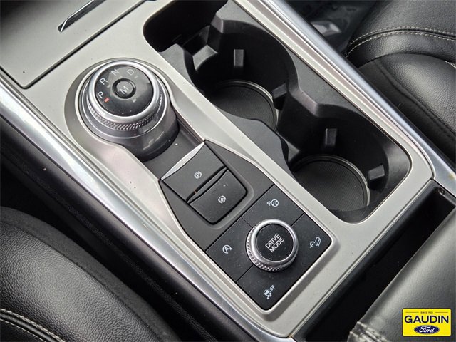 Certified 2020 Ford Explorer ST w/ ST Street Pack image 24