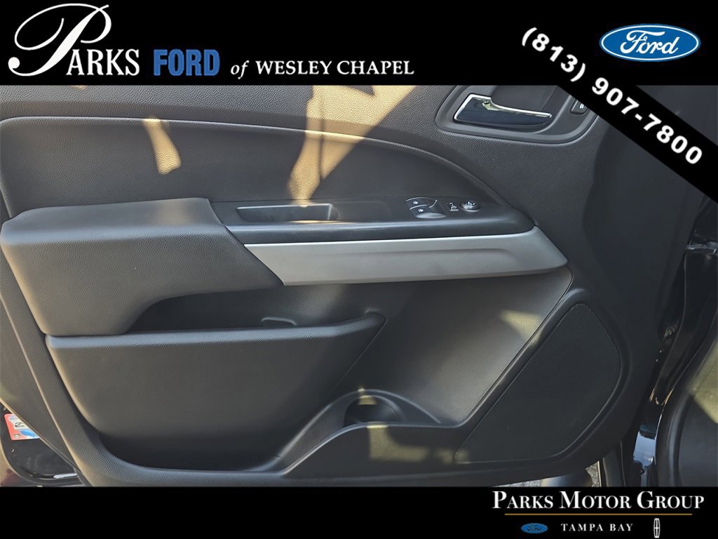 Used 2018 Chevrolet Colorado LT image 11