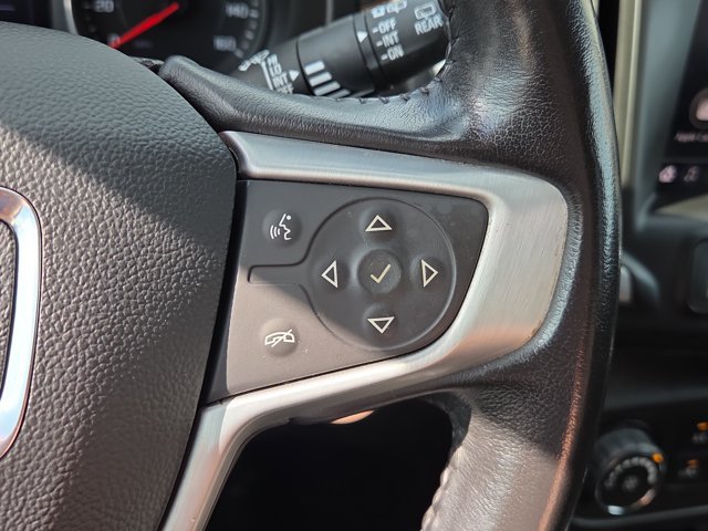 Used 2020 GMC Terrain SLE FWD image 20