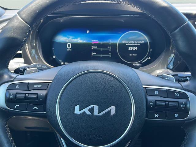Used 2023 Kia K5 GT FWD image 20