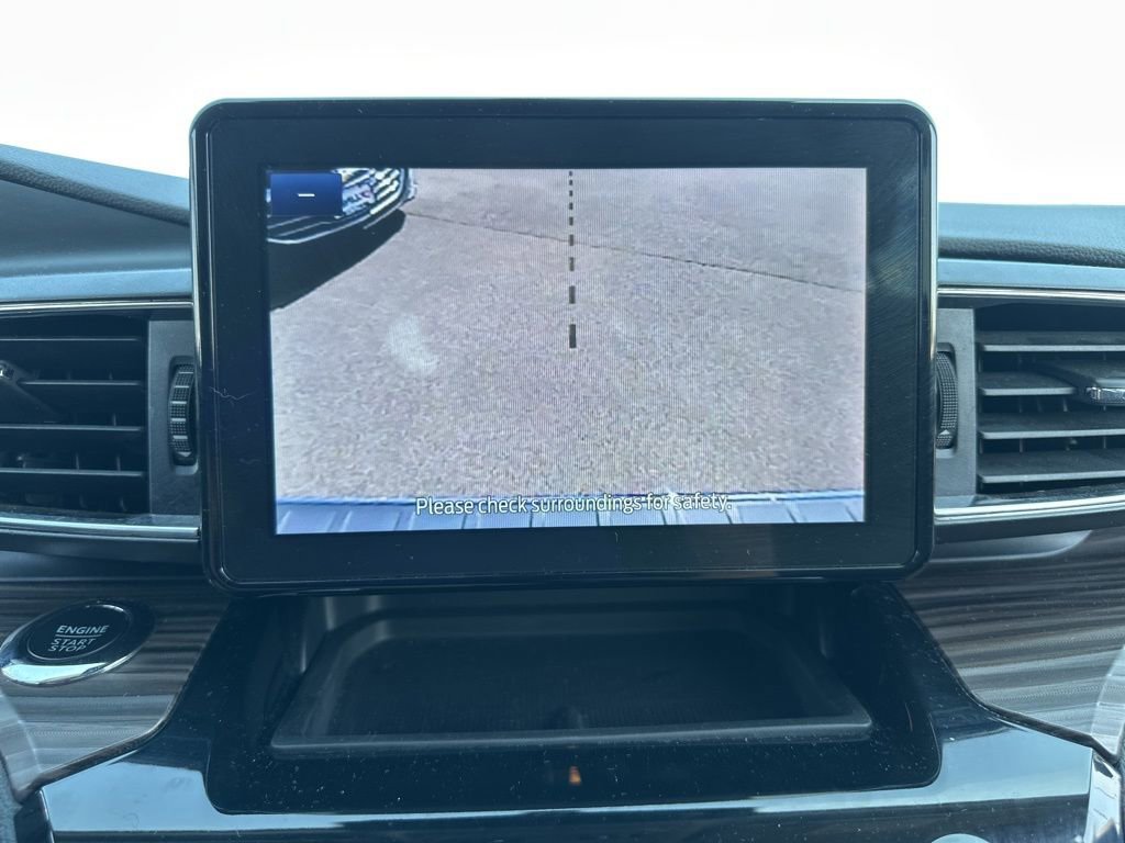 Certified 2024 Ford Explorer Limited image 46