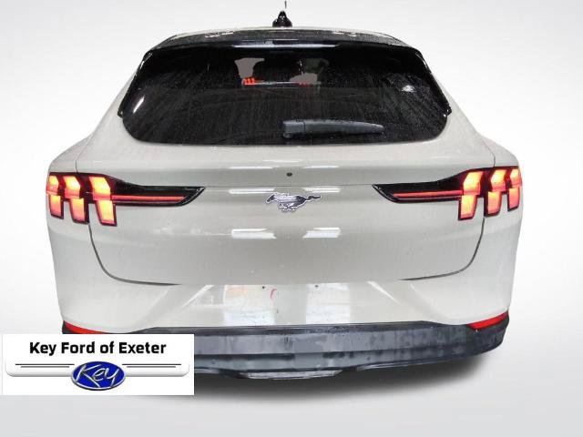 Certified 2025 Ford Mustang Mach-E Select w/ Comfort Package Lite AWD/4WD image 13