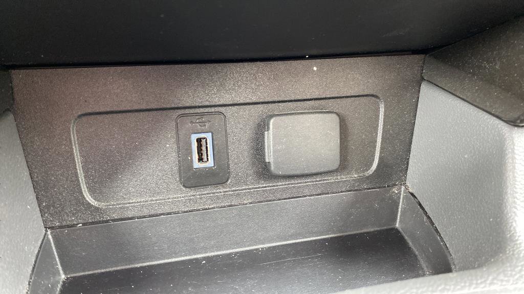 Certified 2017 Ford Escape Titanium image 20